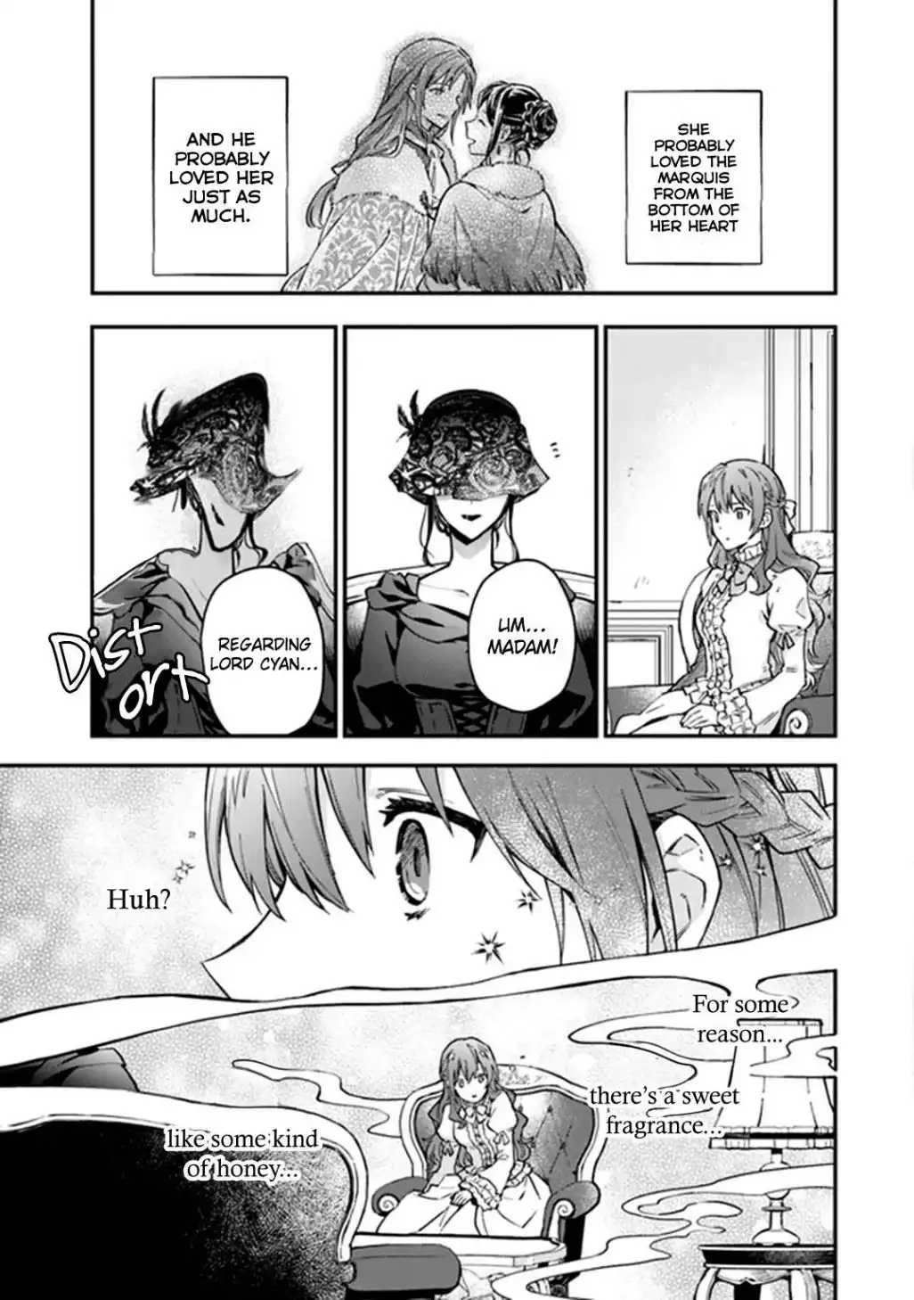 Please Leave, Hero! Chapter 8 28